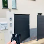 Apartamento Indépendant A 20min Des Plages *