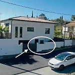 Independant A 20min Des Plages Apartment