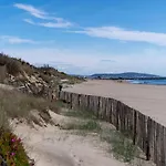 Apartment Independant A 20min Des Plages Castelnau-de-Guers