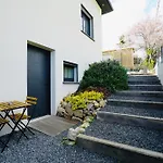 Independant A 20min Des Plages Apartment