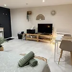 Apartment Independant A 20min Des Plages Castelnau-de-Guers