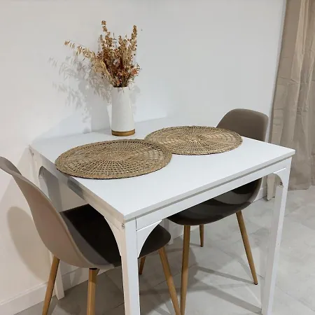 Apartment Independant A 20min Des Plages