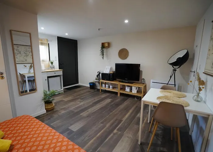 Independant A 20min Des Plages Castelnau-de-Guers