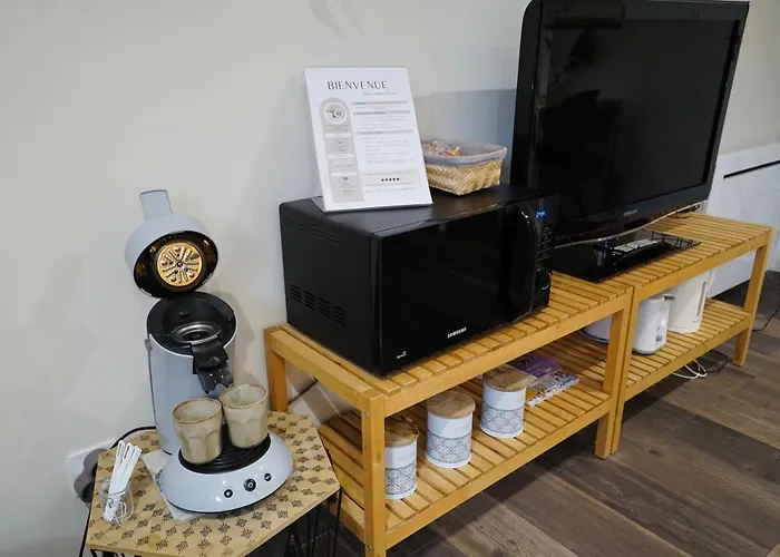 Independant A 20min Des Plages